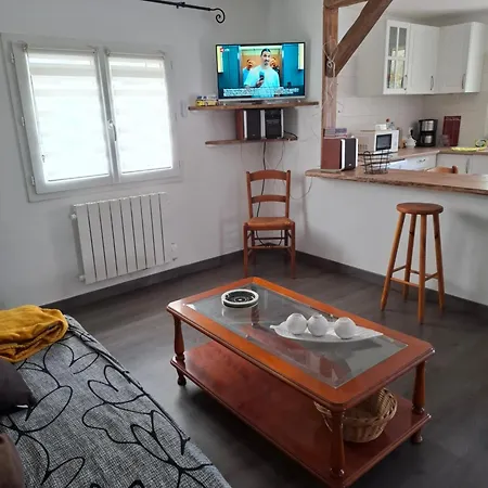 La Petite Maison بيت للعطل *