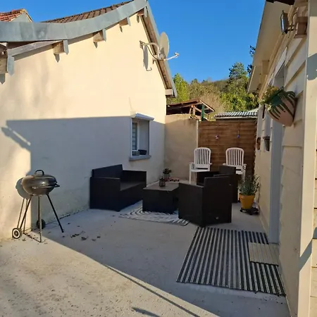 La Petite Maison