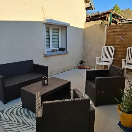 La Petite Maison