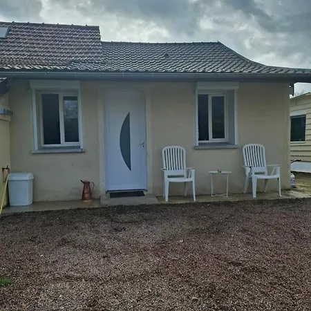بيت للعطل La Petite Maison *