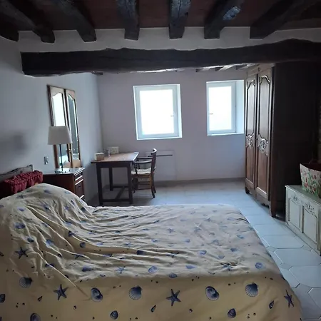 La Petite Maison بيت للعطل *