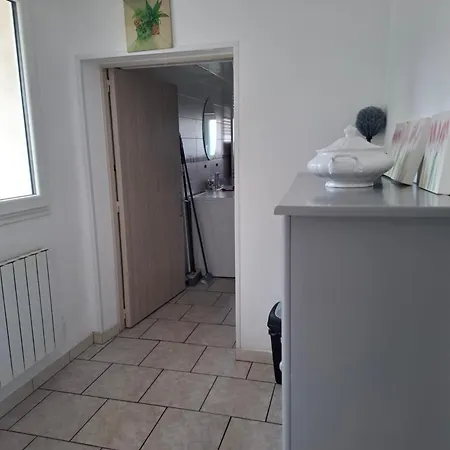 Σπίτι διακοπών La Petite Maison Amenucourt