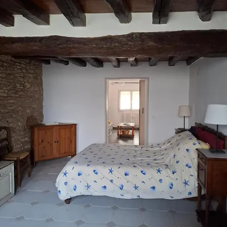 La Petite Maison * Amenucourt