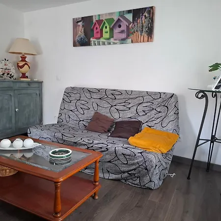 La Petite Maison *