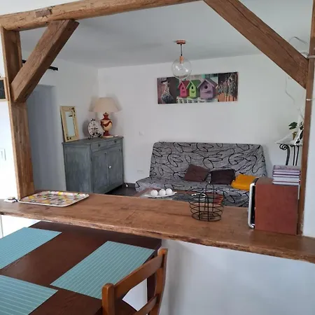 La Petite Maison