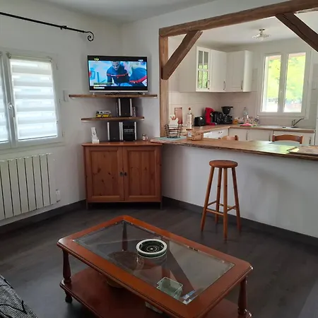 La Petite Maison بيت للعطل *