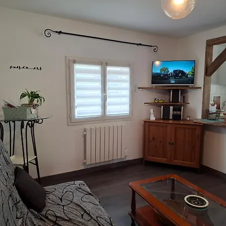 La Petite Maison بيت للعطل