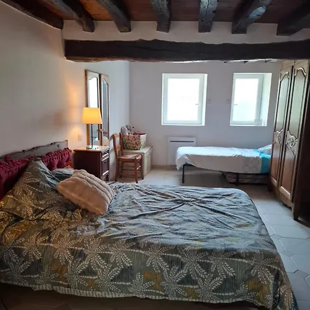 La Petite Maison