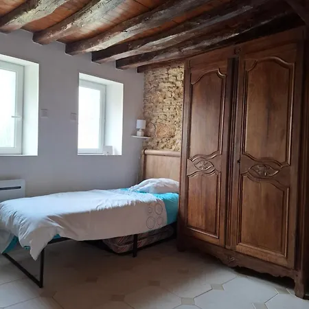 La Petite Maison Amenucourt