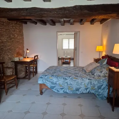 La Petite Maison بيت للعطل *