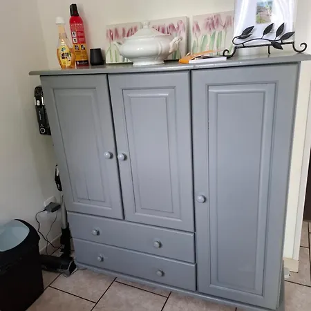 La Petite Maison *