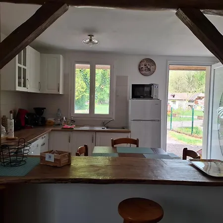 La Petite Maison