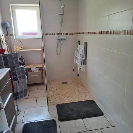 بيت للعطل La Petite Maison Amenucourt