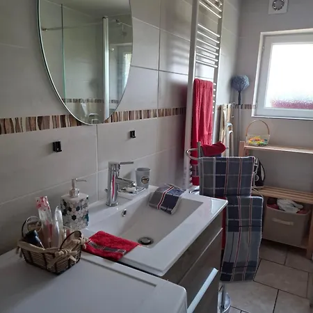 بيت للعطل La Petite Maison