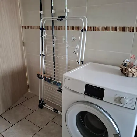 بيت للعطل La Petite Maison Amenucourt