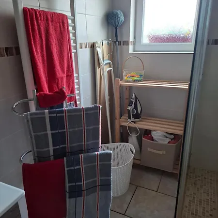 La Petite Maison * Amenucourt