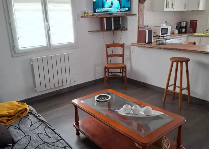 La Petite Maison Holiday home *