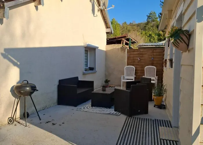 La Petite Maison