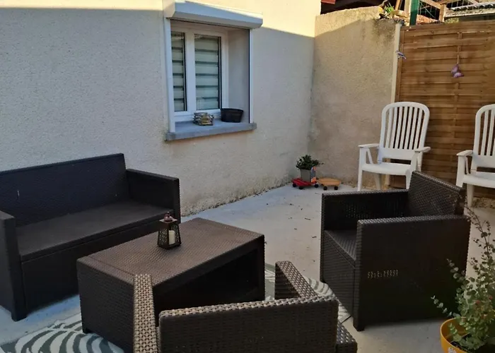La Petite Maison