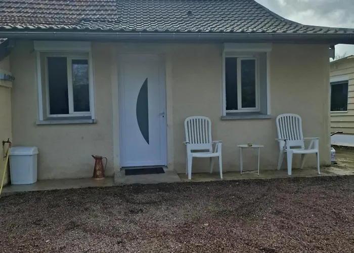 Holiday home La Petite Maison *