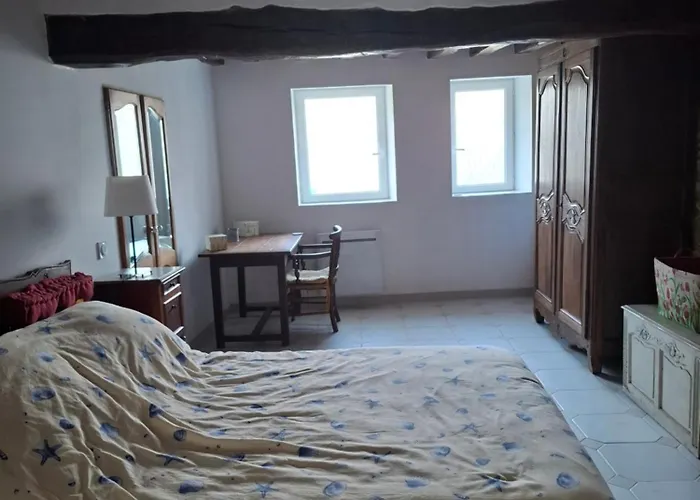 La Petite Maison Holiday home *