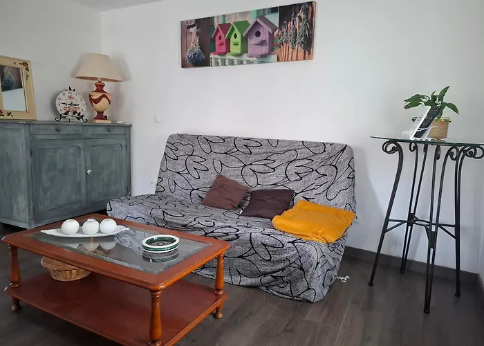 La Petite Maison *