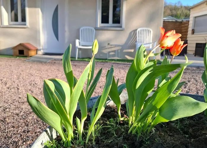 Holiday home La Petite Maison